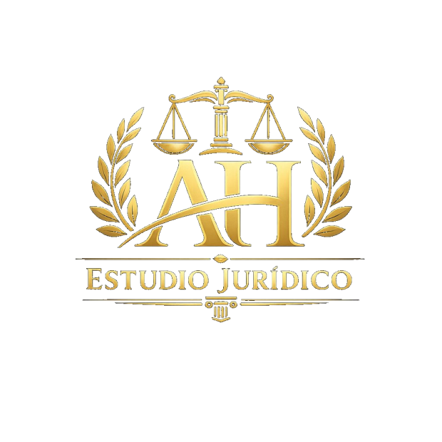 AH Estudio Jurídico